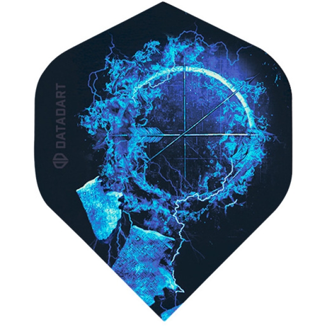 DATADART ARCIS Standard Flight No2